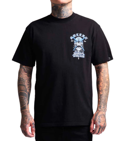 SULLEN X ST WAR HEAD 1” TON”