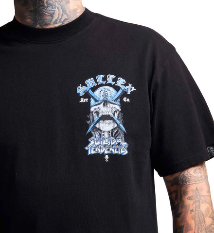 SULLEN X ST WAR HEAD 1” TON”