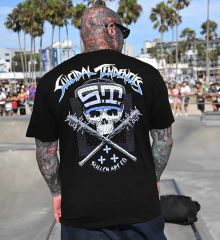 SULLEN X ST CYCO BADGE PREMIUM