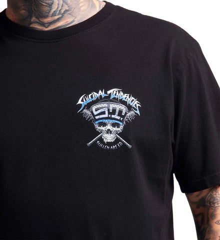 SULLEN X ST CYCO BADGE PREMIUM