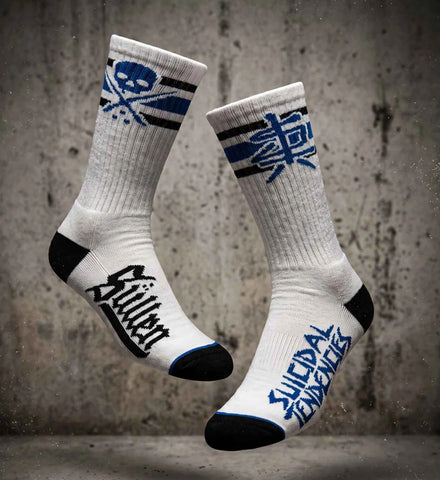 SULLEN X ST CYCO SOCK