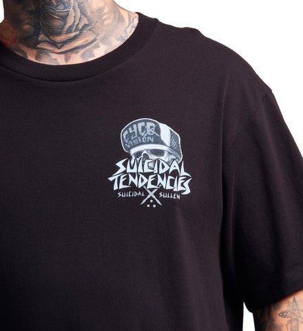 SULLEN X INSTITUTIONALIZED STANDARD