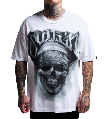 BONE THUG 1-TON WHITE