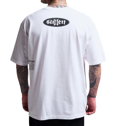 BONE THUG 1-TON WHITE