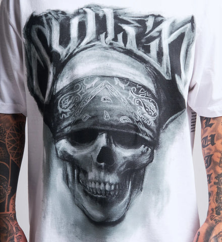 BONE THUG 1-TON WHITE