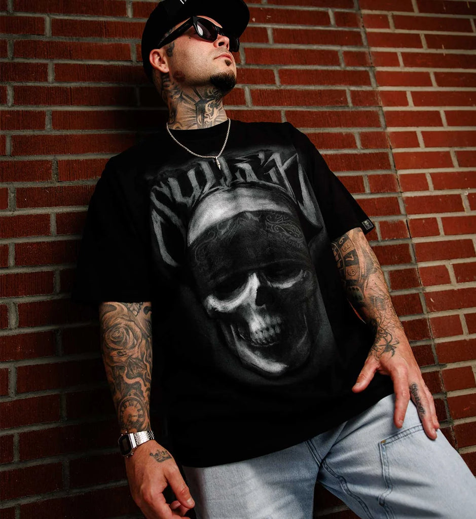 BONE THUG 1-TON BLACK