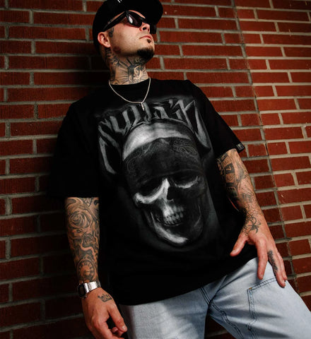 BONE THUG 1-TON BLACK