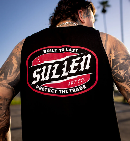 SLANT TANK