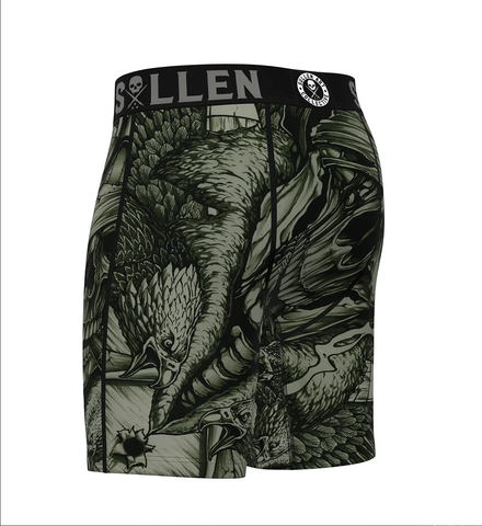 FIGHTER BOXERS