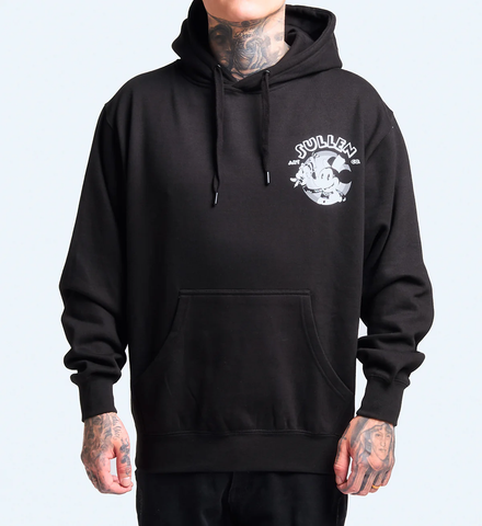 STEAMBOAT SULLIE PULLOVER