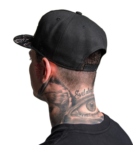 PENA SNAPBACK