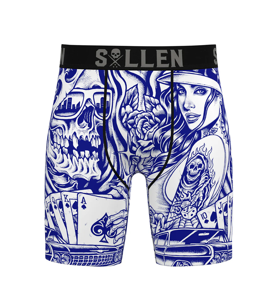 VICE CITY BOXERS