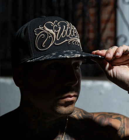 PENA SNAPBACK