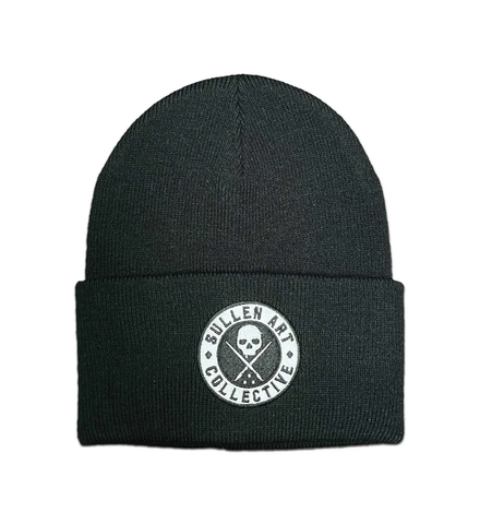 BOH BEANIE - BLACK