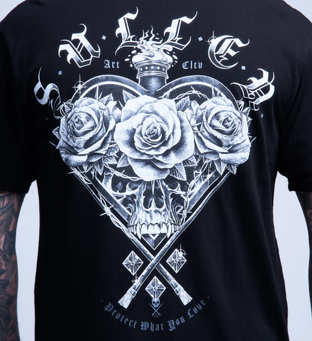 DARK HEARTS PREMIUM