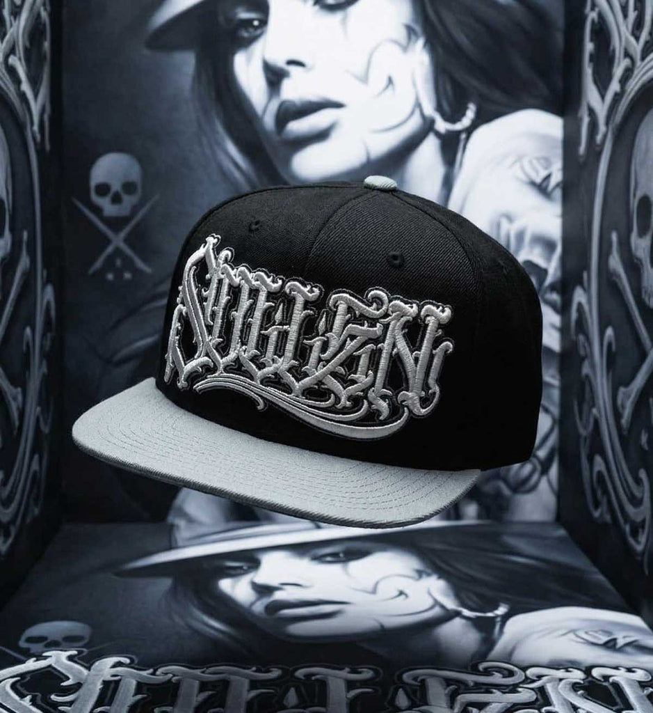 PAYASA SNAPBACK