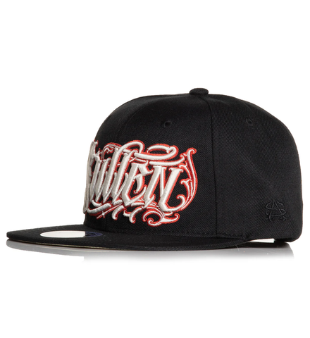 ANKO TATTOOS SNAPBACK