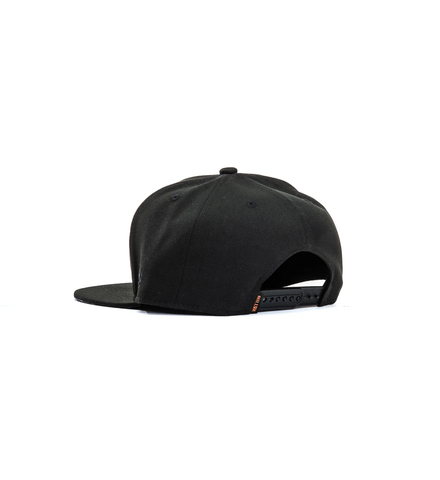 ETERNITY SNAPBACK