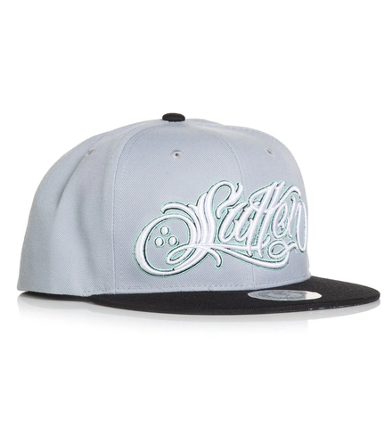 BUTTERFLY SNAPBACK