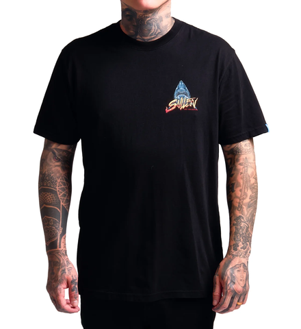 SHARK ATTACK PREMIUM