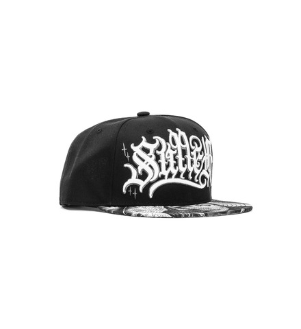 MADONNA SNAPBACK
