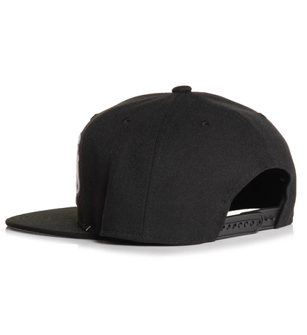 DOUBLES SNAPBACK