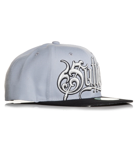 MEDUSA SNAPBACK