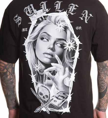 COLD AS ICE STANDARD