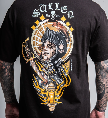 LASTLY TATTOOER STANDARD