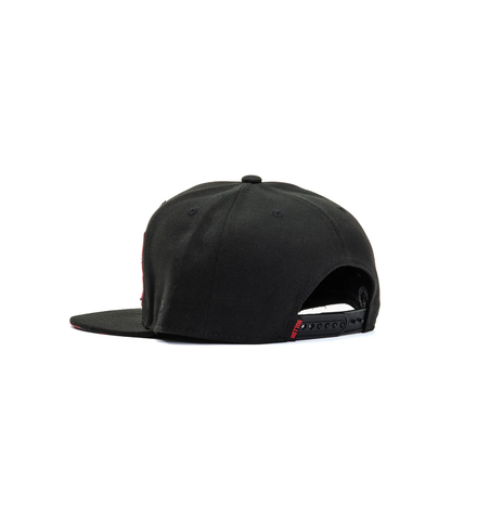HURRICANE SNAPBACK