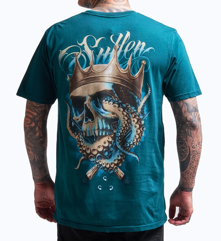 OCTOPUS KING PREMIUM