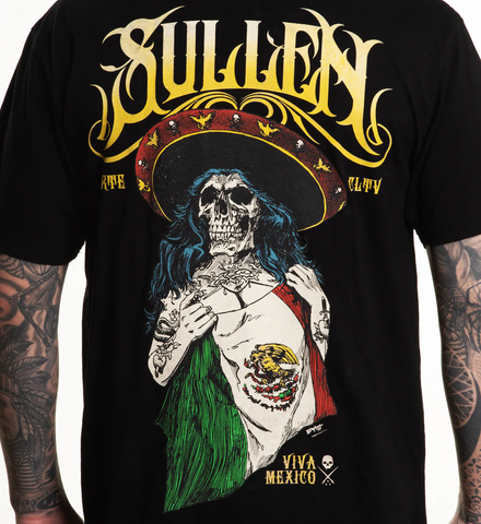 VIVA MEXICO PREMIUM