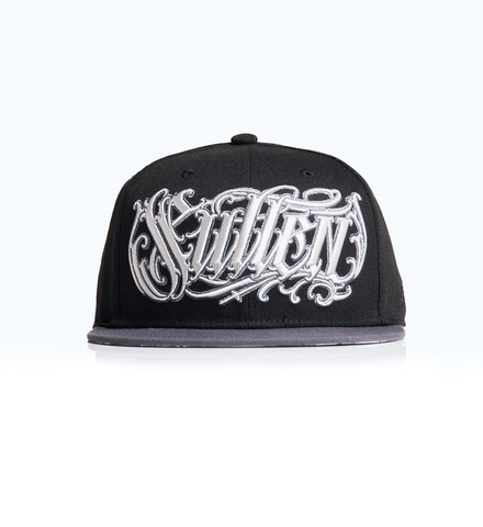 PELAVACAS III SNAPBACK