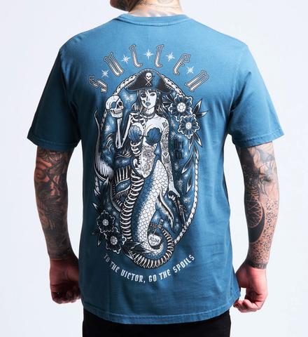 SEA SPOILS PREMIUM