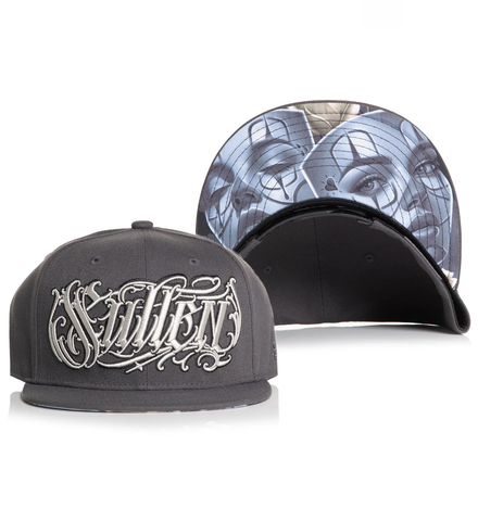 EMOTION SNAPBACK