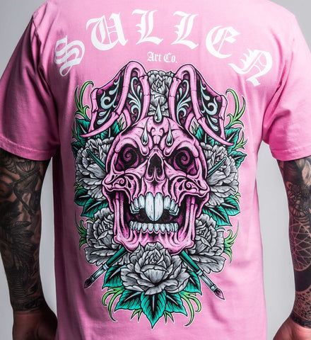 SKULL BUNNY PREMIUM