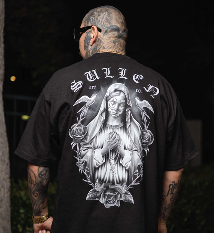 DIVINITY STANDARD BLK/GREY