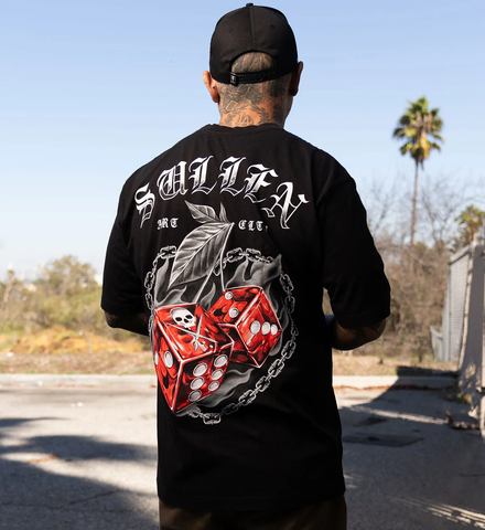 ROLL EM - "1 TON"