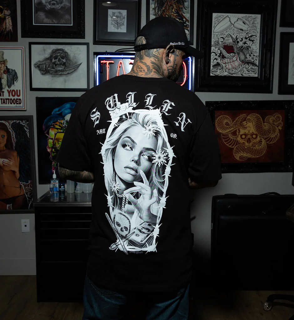 COLD AS ICE STANDARD