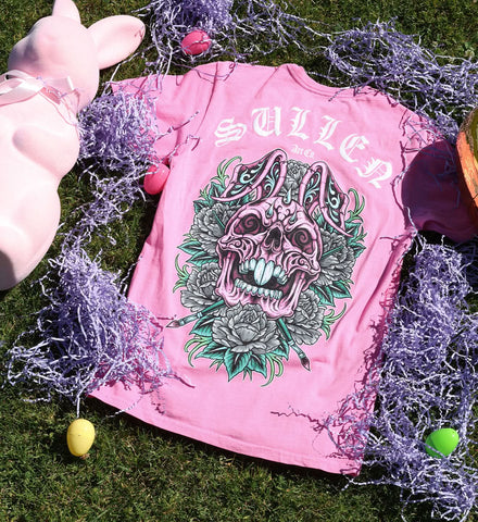 SKULL BUNNY PREMIUM