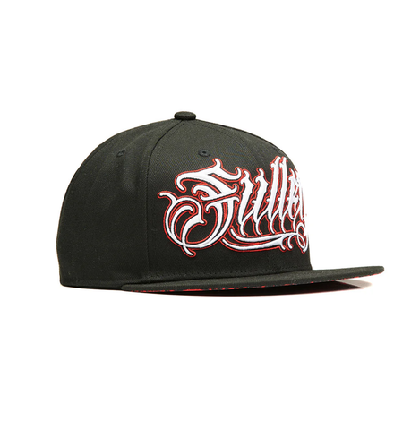 RIDE LOW SNAPBACK