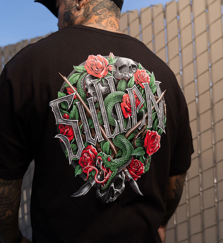 VIPER BADGE STANDARD