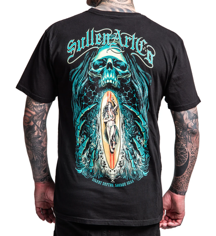 SILENT DEPTHS PREMIUM