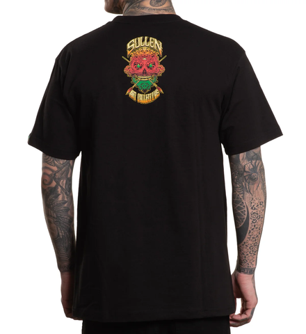 RASTA BADGE