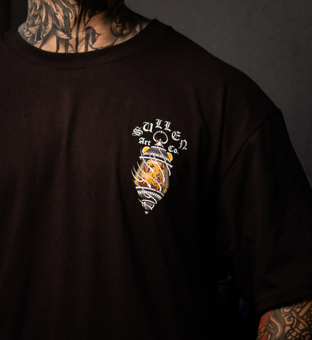 LASTLY TATTOOER STANDARD