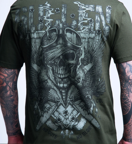 FIGHTER PREMIUM