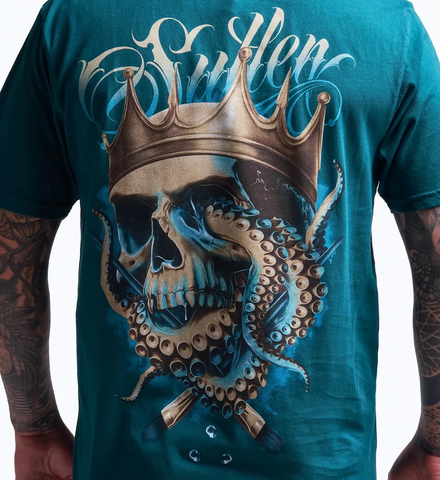 OCTOPUS KING PREMIUM