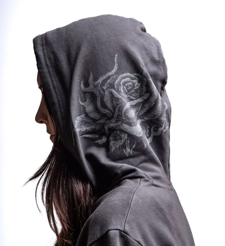 SERPENTEEN HOODIE