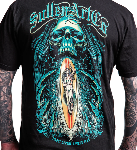 SILENT DEPTHS PREMIUM