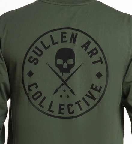 EVER LONG SLEEVE BEETLE